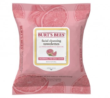 Lead photo for A Good Natural Wipe