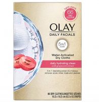 Best for Makeup Removal