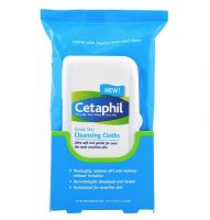 Best Overall Cleansing Wipes