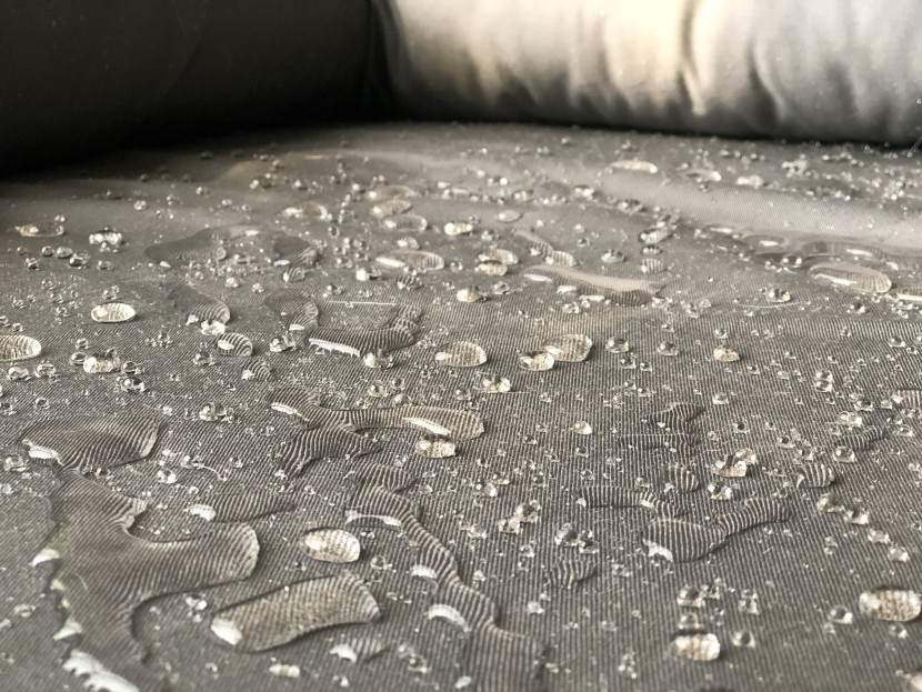 dog bed - the petfusion ultimate offers some of the best liquid resistance of...