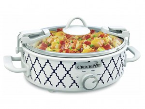 GE 6-Quart Double Bowl Slow Cooker 106851 Reviews –