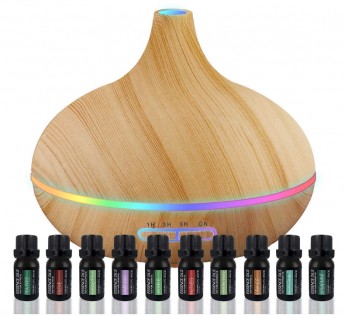 Lead photo for Great Gift Package