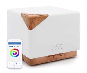 aromatherapy diffuser