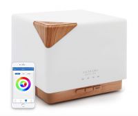 Best Overall Aromatherapy Diffuser