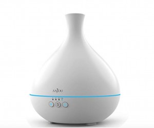 aromatherapy diffuser