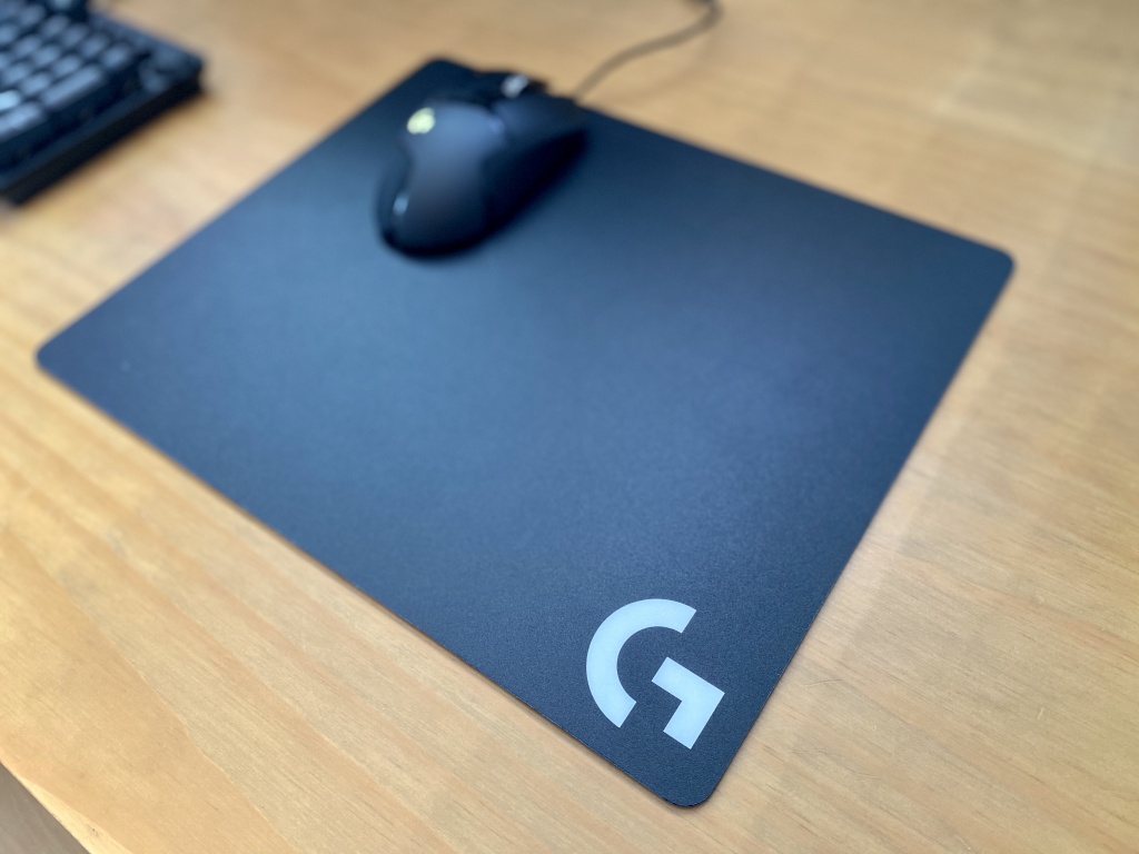 Best gaming mouse pads 2023