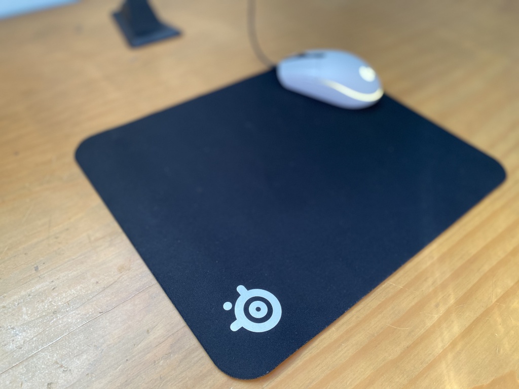 Best Gaming Mouse Pad