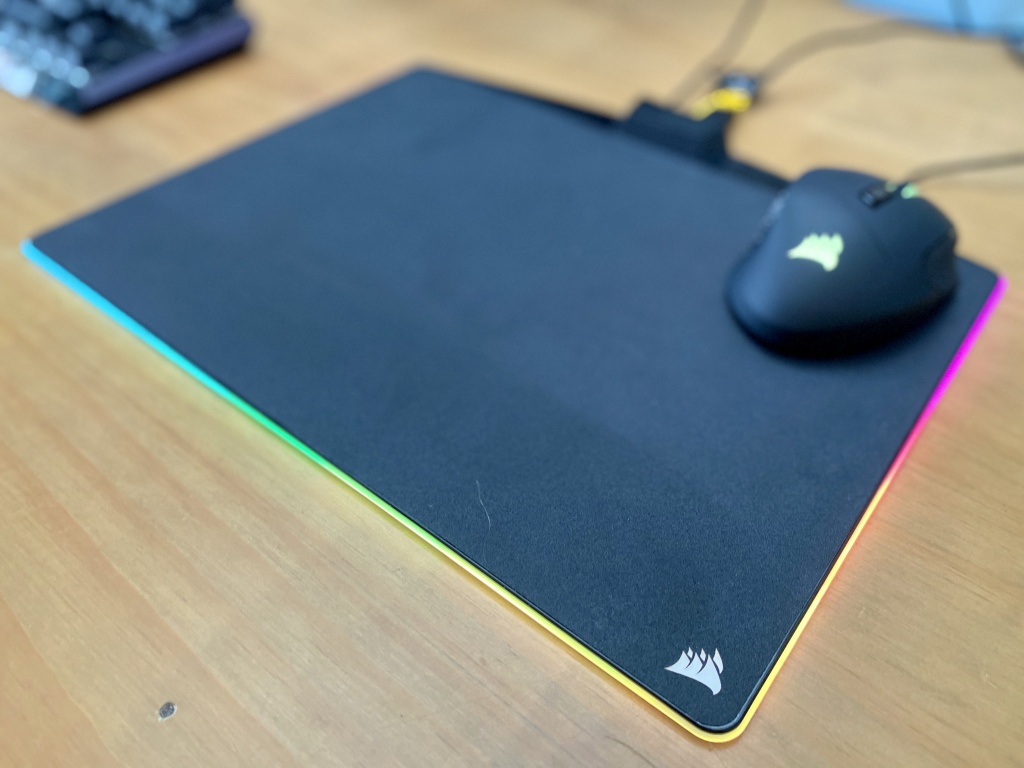 The Best Accessories to Pair with Your Gaming Mousepad For a Complete Setup  – MouseOne