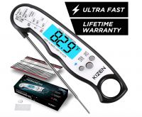 meat thermometer