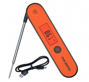 meat thermometer