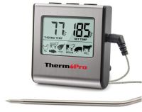 meat thermometer