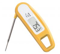 meat thermometer