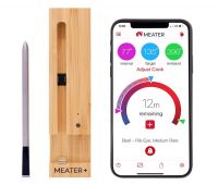 meat thermometer
