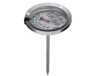 meat thermometer