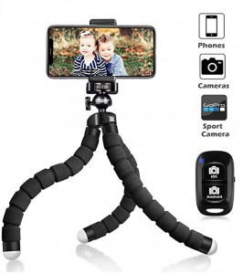 tripod for iphone