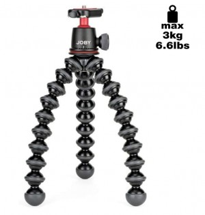 Lead photo for Another Flexible Leg Option