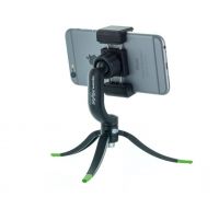 An Inexpensive Tabletop Tripod