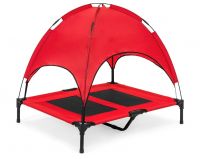 best elevated dog bed