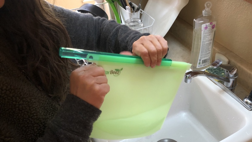 food storage set - slider bars can be a pain, particularly from this point on. we...