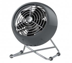 table fan