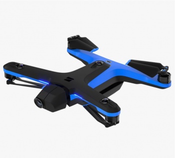 Skydio 2 Review