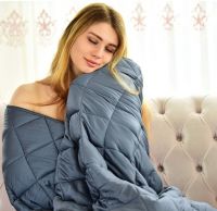 weighted blanket