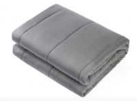 weighted blanket