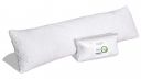 Thumbnail photo of Coop Home Goods Adjustable Body Pillow