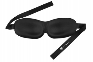 nidra luxury patented sleep mask