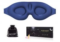 Best Overall Memory Foam Sleep Mask