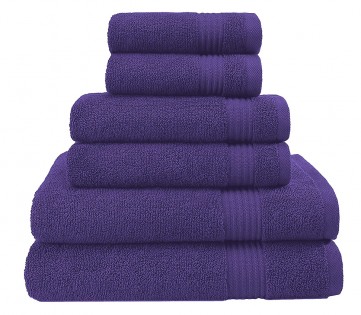 Lead photo for Soft, Durable Turkish Cotton Comfort