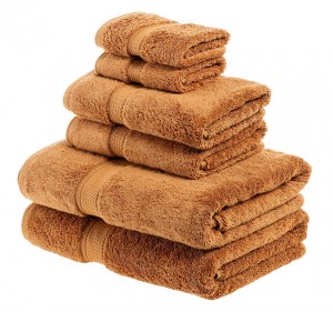 Luxury Towels review - Brooklinen, Mosobam, Superior 