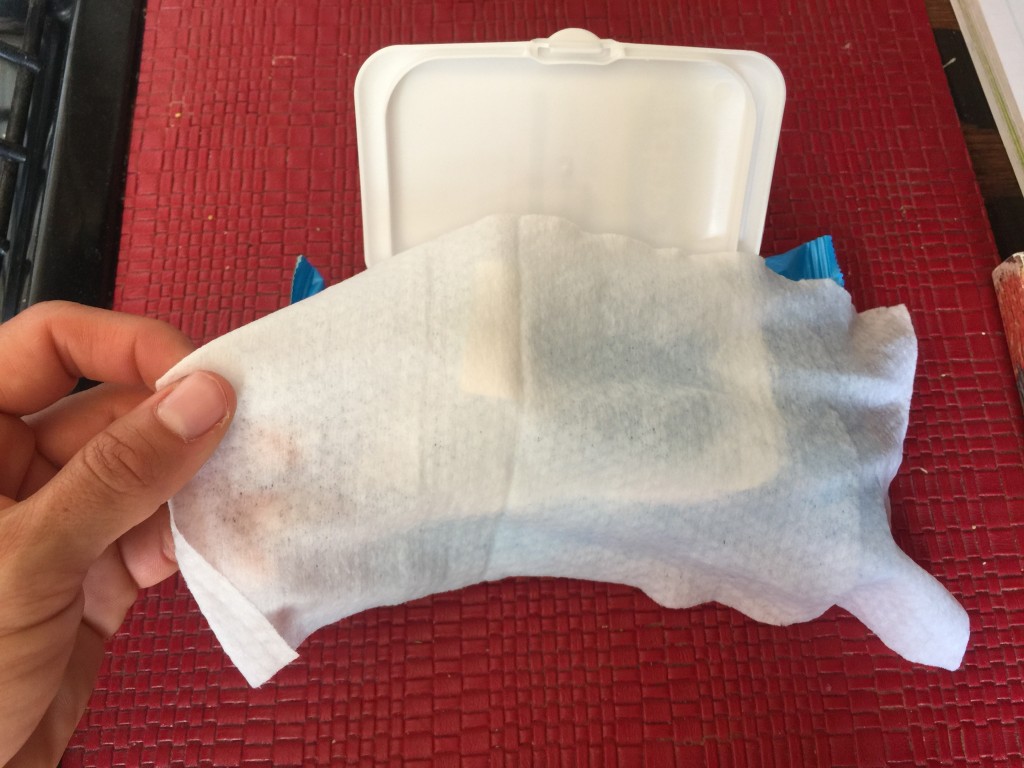 cleansing wipes - cetaphil has a history of creating quality products and these wipes...