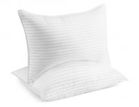 pillow for side sleepers