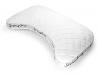 pillow for side sleepers