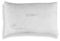 pillow for side sleepers