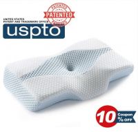 pillow for side sleepers