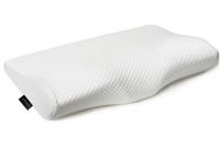 pillow for side sleepers