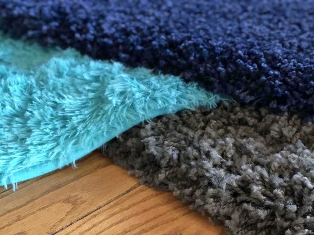 area rug - we played rug tetris and treated contenders roughly to bring you our...