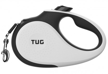 Lead photo for Retractable Leash for Chewers