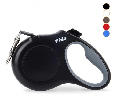 Lead photo for Best Retractable Leash