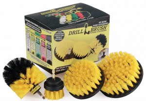 Recommended Drills – Drillbrush