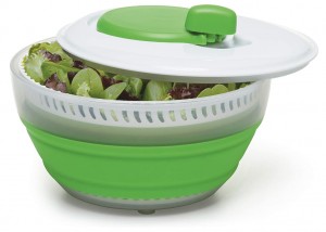 salad spinner