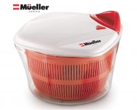 Best Overall Salad Spinner