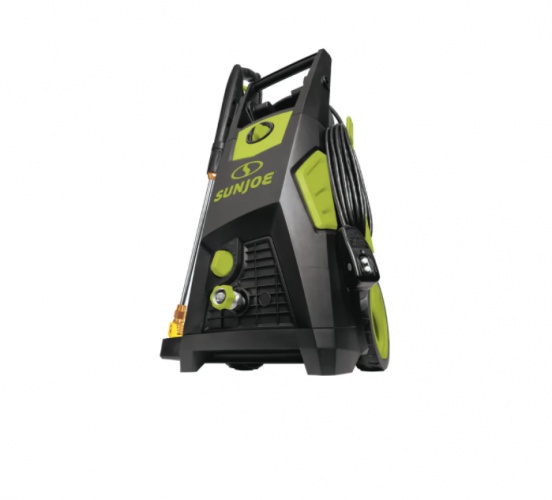 The 3 Best Pressure Washers Tested by GearLab