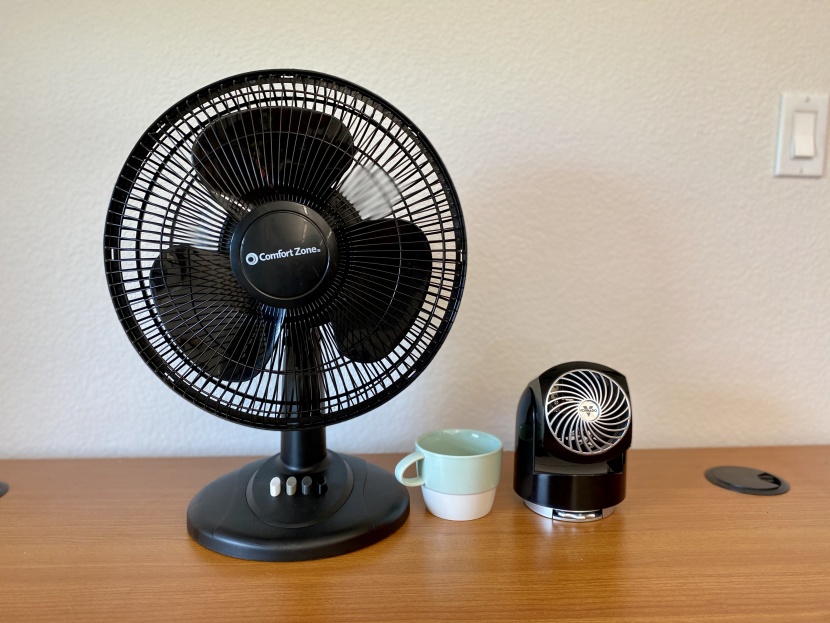 table fan - regardless of the table size you have in mind, there&#039;s a fan that...