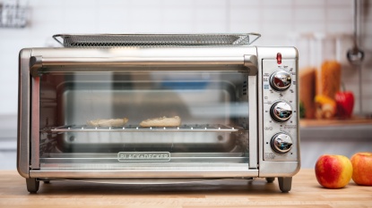 best toaster ovens review