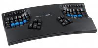 ergonomic keyboard