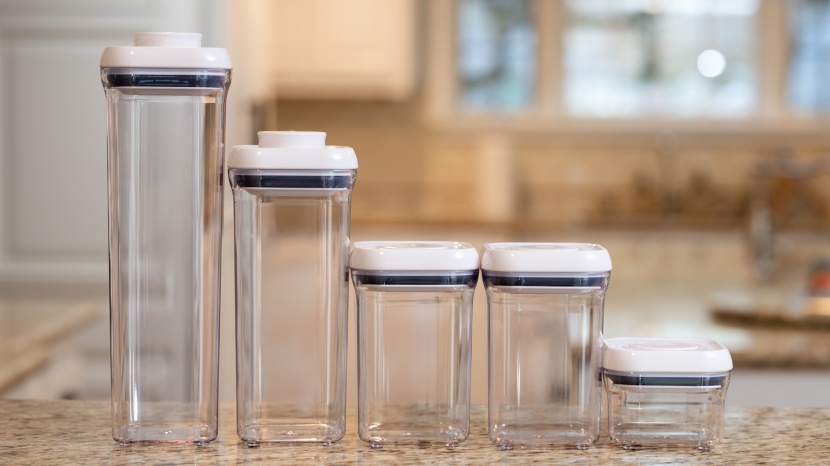 food storage set - the pop performed really well in our stain test, showing no signs of...