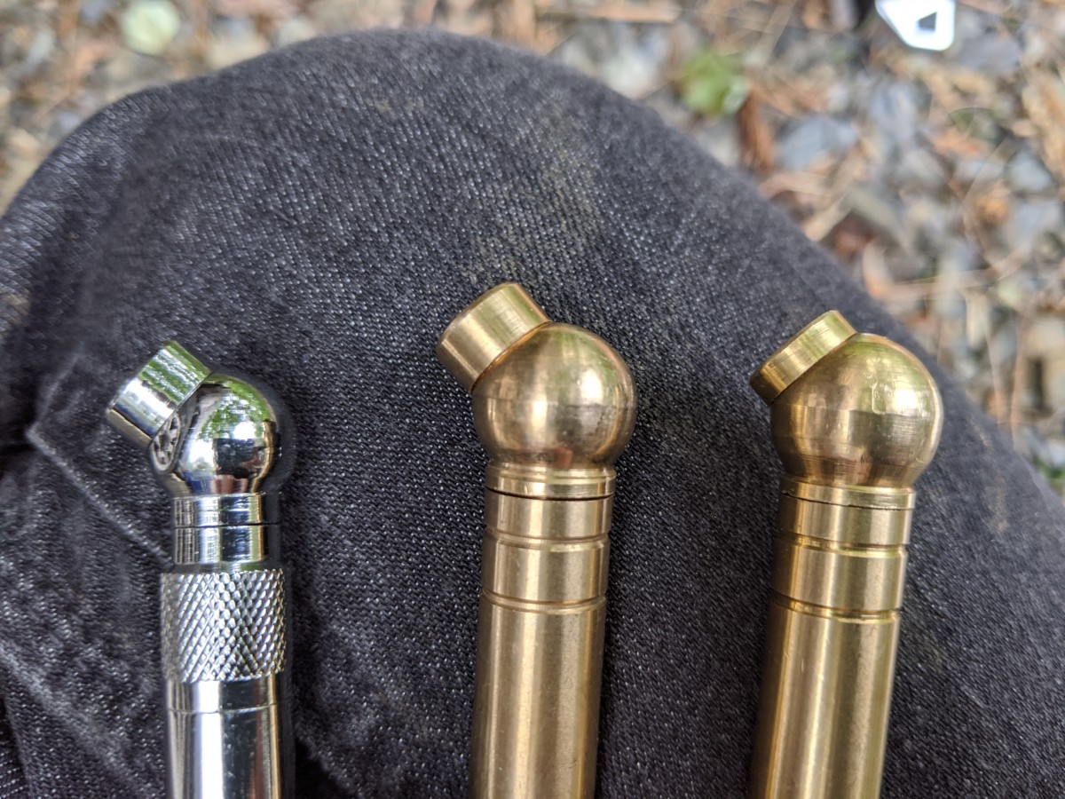 The 4 Best Tire Pressure Gauges | Tested & Rated